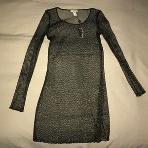 For Love & Lemons skivvies